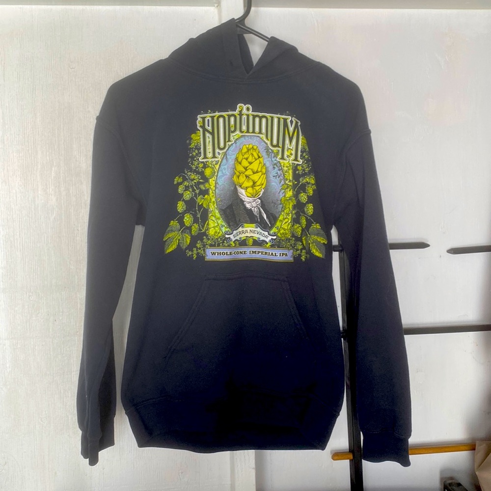 Sierra Nevada Brewing Sweatshirt